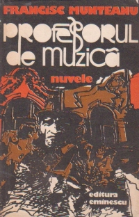 Profesorul de Muzica - Nuvele