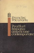 Profiluri Hispano Americane Contemporane