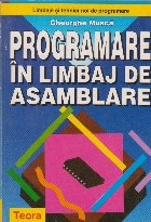 Programare limbaj asamblare (Musca)