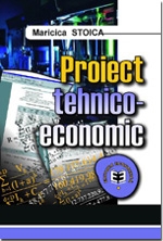 Proiect tehnico-economic