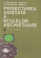 Proiectarea asistata sculelor aschietoare