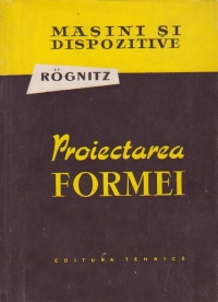 Proiectarea formei