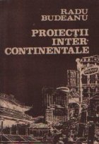 Proiectii inter continentale