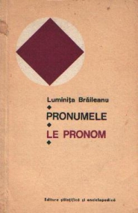 Pronumele - Le Pronom