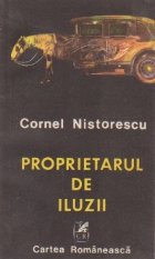 Proprietarul iluzii