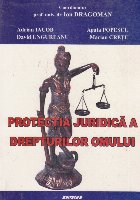 Protectia juridica a drepturilor omului