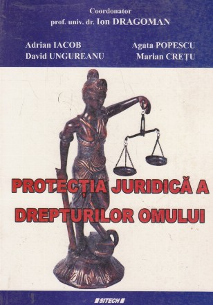 Protectia juridica a drepturilor omului