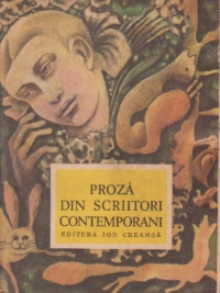 Proza din scriitori contemporani (lecturi pentru clasele I - IV)