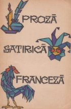 Proza satirica franceza