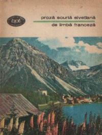 Proza scurta elvetiana de limba franceza