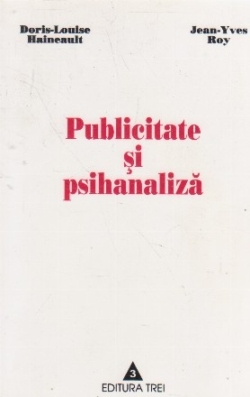 Publicitate si psihanaliza