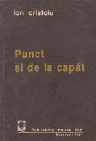 Punct capat