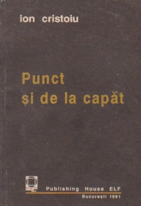 Punct si de la capat