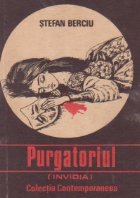 Purgatoriul (Invidia)