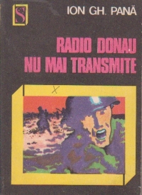 Radio Donau nu mai transmite