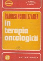 Radiosensibilizarea terapia oncologia