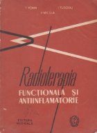 Radioterapia functionala si antiinflamatorie