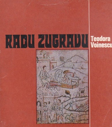 Radu Zugravu