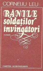 Ranile soldatilor invingatori Roman