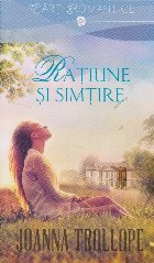 Ratiune simtire