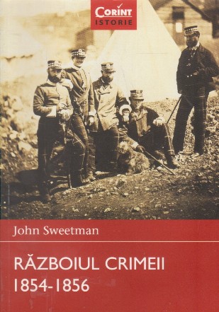 Razboiul Crimeii 1854-1856