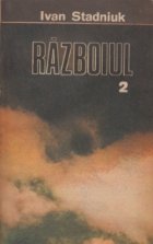 Razboiul - Volumul al II-lea