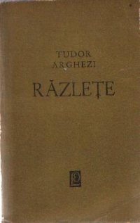 Razlete