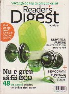 Reader Digest Iunie 2009