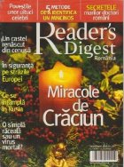 Readers Digest Decembrie 2006