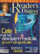 Readers Digest Iulie 2007