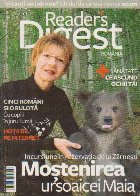 Readers Digest, Mai 2009