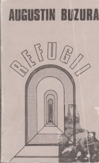 Refugii - roman