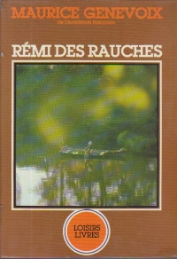 Remi des Rauches