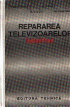 Repararea televizoarelor Indreptar