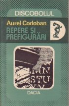 Repere si prefigurari. Eseuri de istoria si epistemologia sociologiei artei