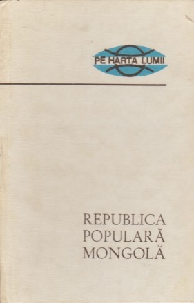 Republica Populara Mongola