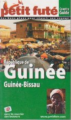 Republique Guinee Bissau