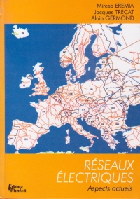 Reseaux Electriques. Aspects actuels