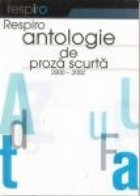 Respiro- Antologie de proza scurta