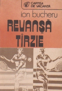 Revansa tirzie