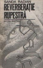 Reverberatie rupestra - Povestiri fantastice si stiintifico-fantastice