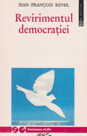 Revirimentul democratiei