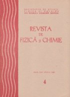 Revista fizica chimie 4/Aprilie 1988