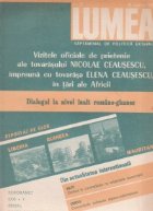 Revista Lumea, nr 11 - 20/1988