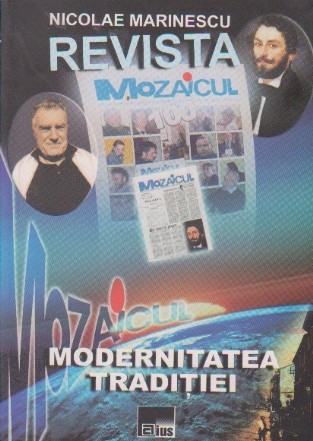 Revista Mozaicul. Modernitatea traditiei