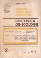 Revista Obstetrica Ginecologie Aprilie Iunie