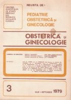 Revista Obstetrica Ginecologie Iulie Septembrie