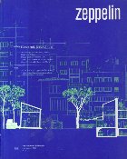 Revista Zeppelin, Nr. 142 - Oras. Societate. Tehnologie, Iunie-August 2016