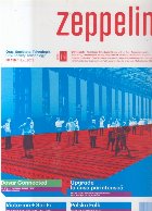 Revista Zeppelin, Nr. 119 - Oras. Societate. Tehnologie, Noiembrie 2013