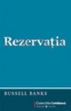 Rezervatia